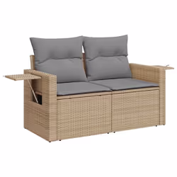 VidaXL 3328032 ensemble de meubles de jardin - Vue supplémentaire 5
