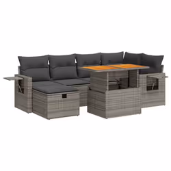 VidaXL 3328033, 8 pièce(s)