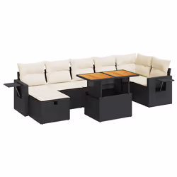 VidaXL 3328036, 5 pièce(s)