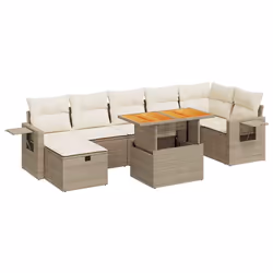 VidaXL 3328038, 5 pièce(s)