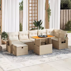 VidaXL 3328038 ensemble de meubles de jardin