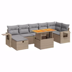 VidaXL 3328039, 5 pièce(s)