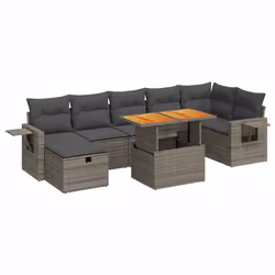 VidaXL 3328040, 5 pièce(s)