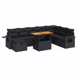 VidaXL 3328042, 9 pièce(s)