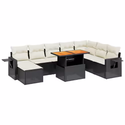 VidaXL 3328043, 9 pièce(s)