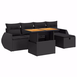VidaXL 3328049, 6 pièce(s)