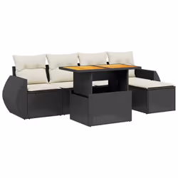 VidaXL 3328050, 6 pièce(s)
