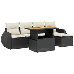 VidaXL 3328050 ensemble de meubles de jardin