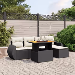VidaXL 3328050 ensemble de meubles de jardin