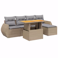 VidaXL 3328053, 6 pièce(s)