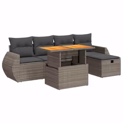 VidaXL 3328054, 6 pièce(s)