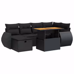 VidaXL 3328056, 8 pièce(s)