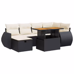 VidaXL 3328057, 8 pièce(s)