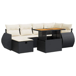 VidaXL 3328057 ensemble de meubles de jardin