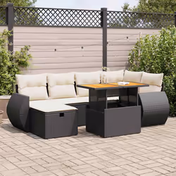 VidaXL 3328057 ensemble de meubles de jardin
