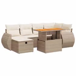 VidaXL 3328059, 8 pièce(s)