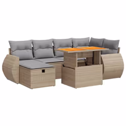 VidaXL 3328060, 8 pièce(s)