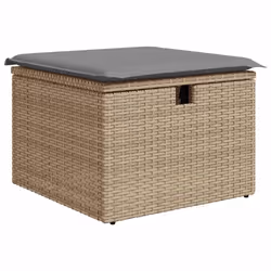 VidaXL 3328060 ensemble de meubles de jardin - Vue supplémentaire 6