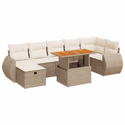 VidaXL 3328066, 5 pièce(s)
