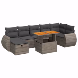 VidaXL 3328068, 5 pièce(s)
