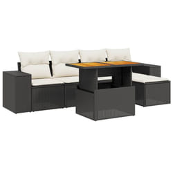VidaXL 3328078 ensemble de meubles de jardin