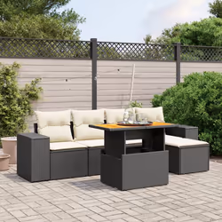 VidaXL 3328078 ensemble de meubles de jardin