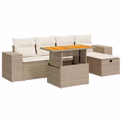 VidaXL 3328080, 6 pièce(s)
