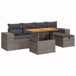 VidaXL 3328082, 6 pièce(s)