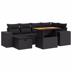 VidaXL 3328084, 8 pièce(s)