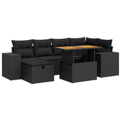 VidaXL 3328084 ensemble de meubles de jardin
