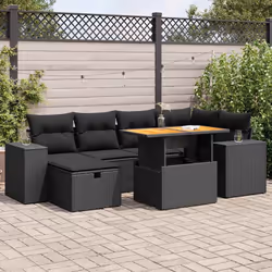 VidaXL 3328084 ensemble de meubles de jardin