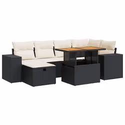 VidaXL 3328085, 8 pièce(s)