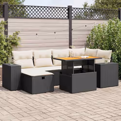 VidaXL 3328085 ensemble de meubles de jardin