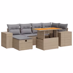 VidaXL 3328088, 8 pièce(s)