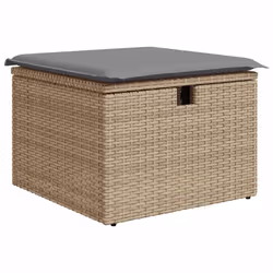 VidaXL 3328088 ensemble de meubles de jardin - Vue supplémentaire 6