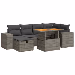 VidaXL 3328089, 8 pièce(s)