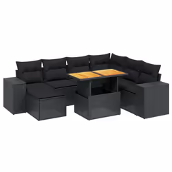 VidaXL 3328091, 5 pièce(s)