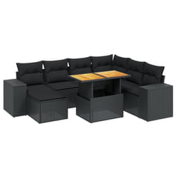 VidaXL 3328091 ensemble de meubles de jardin