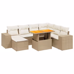 VidaXL 3328094, 5 pièce(s)