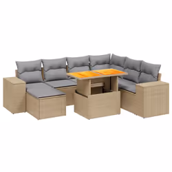 VidaXL 3328095, 5 pièce(s)