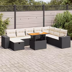 VidaXL 3328099 ensemble de meubles de jardin