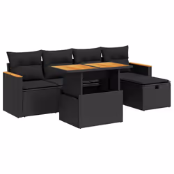 VidaXL 3328105, 6 pièce(s)