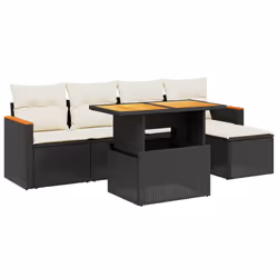 VidaXL 3328106, 6 pièce(s)