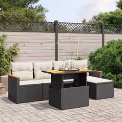 VidaXL 3328106 ensemble de meubles de jardin