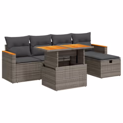 VidaXL 3328110, 6 pièce(s)