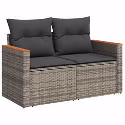 VidaXL 3328110 ensemble de meubles de jardin - Vue supplémentaire 4