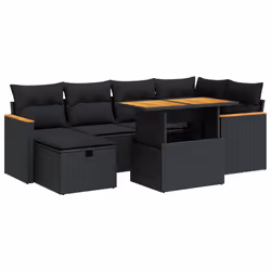 VidaXL 3328112, 8 pièce(s)