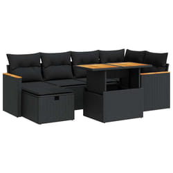 VidaXL 3328112 ensemble de meubles de jardin
