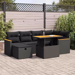 VidaXL 3328112 ensemble de meubles de jardin