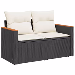 VidaXL 3328113 ensemble de meubles de jardin - Vue supplémentaire 7